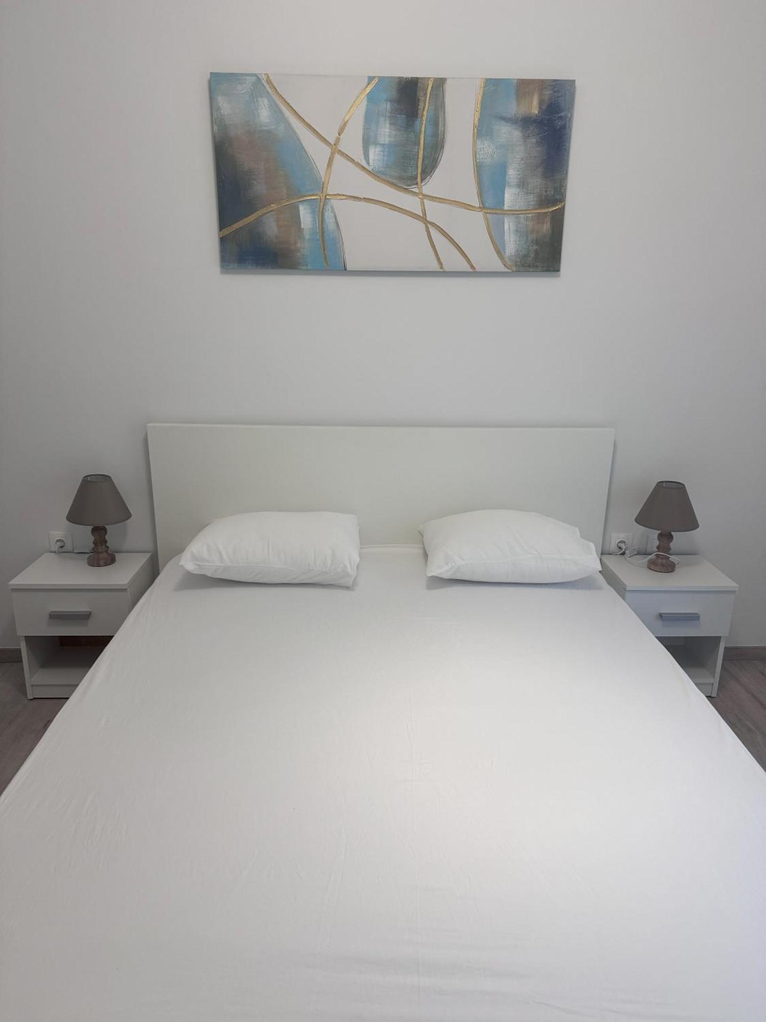 Ntinos Apartment Center Exarcheia Atina Dış mekan fotoğraf