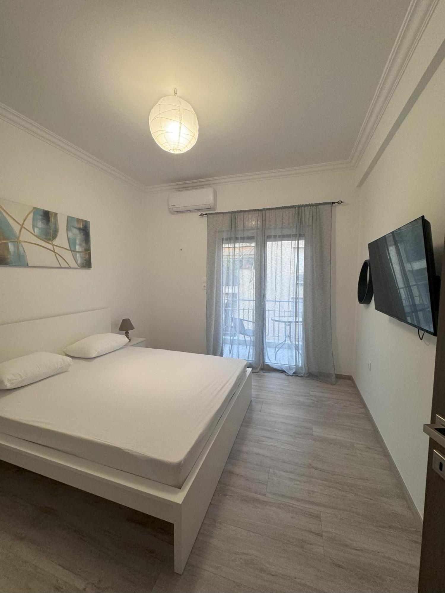 Ntinos Apartment Center Exarcheia Atina Dış mekan fotoğraf