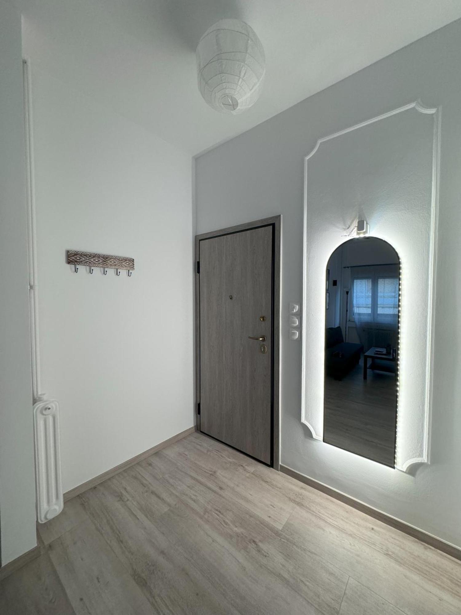 Ntinos Apartment Center Exarcheia Atina Dış mekan fotoğraf