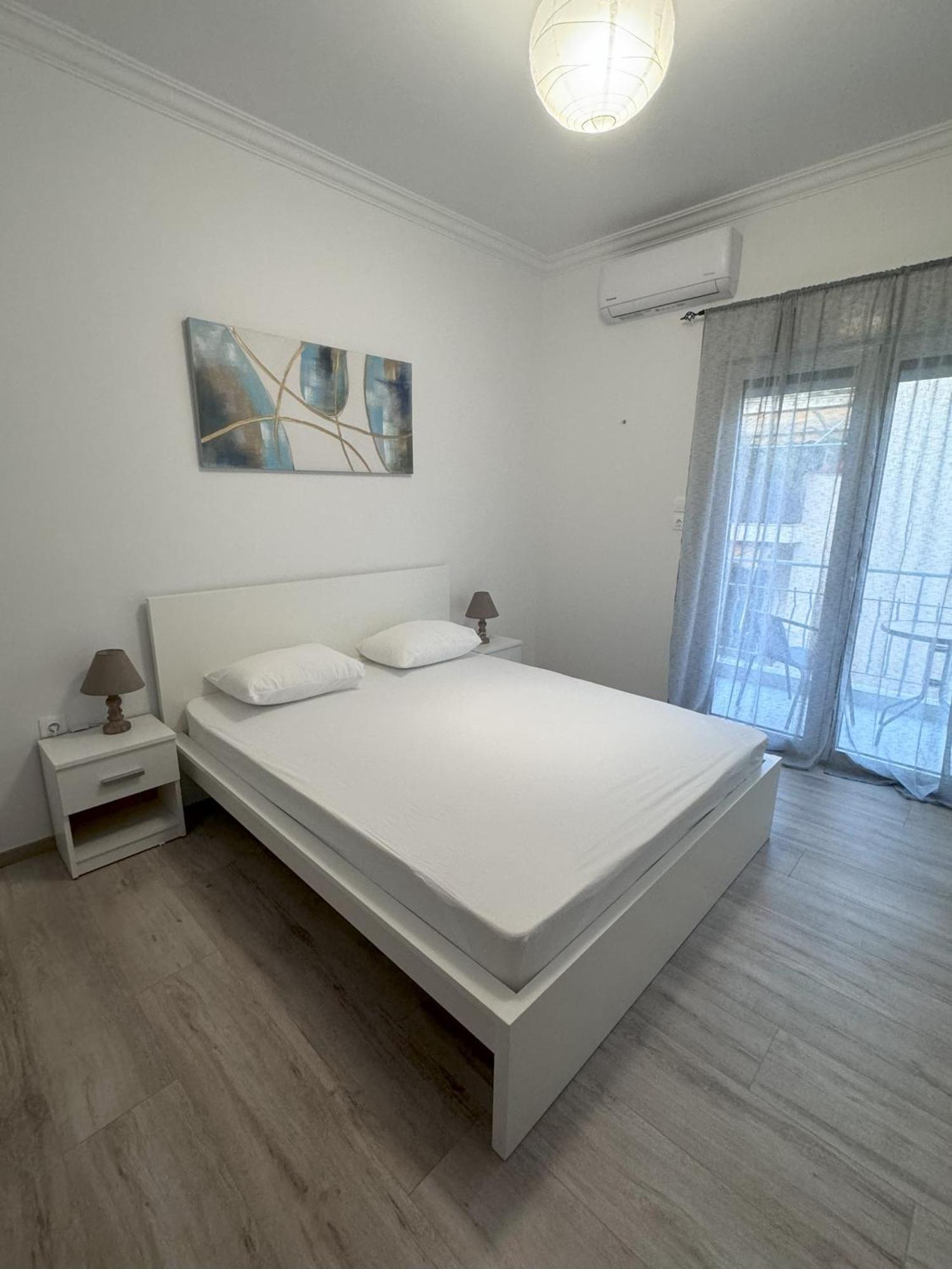 Ntinos Apartment Center Exarcheia Atina Dış mekan fotoğraf