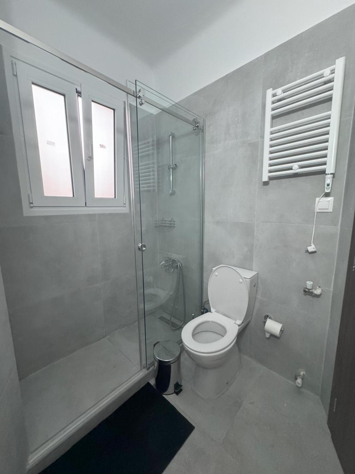Ntinos Apartment Center Exarcheia Atina Dış mekan fotoğraf
