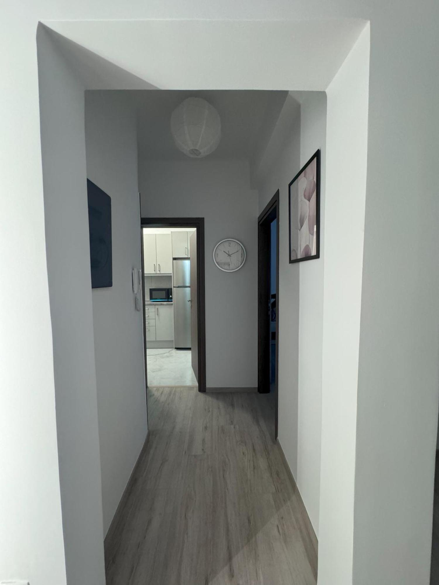 Ntinos Apartment Center Exarcheia Atina Dış mekan fotoğraf
